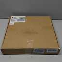 16 inch Brushed Nickel Large Rain Shower Head - All Metal 304 Stainless Steel, Full Body Rainfall Shower with 324 Silicone Nozzles - Waterfall Bathroom Square Showerheads, Ceiling Mounted