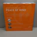 Solo Stove Bonfire Shield - Durable Stainless Steel Spark Protector Mesh Screen for Fire Pits, Keeps Pops and Hot Embers Contained for Safe Outdoor Fires, Includes Shield Removal Tools