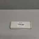 MANUFORE 2pcs 6 Inch Mini Needle Nose Pliers Set (Smooth Jaw), Straight and 45 Bent Long Nose Pliers with Comfortable Grip for Precision Handmade Craft, Jewelry Making Supplies