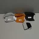 Pet Parents Washable Belly Bands for Male Dogs (3pack) + Extendrs of Durable Dog Diapers Male, Premium Male Dog Diapers & Dog Wraps (Medium, Natural) (Medium (16-20"))