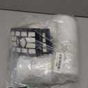 2 + 4 Pack Vacuum Filters Replacement Compatible for Shark Rotator Pro Lift-Away NV500, NV501, NV502, NV503, NV505, NV510, NV520, NV552, UV560, NV642, ZU780, ZU782, ZU785, Part Xff500 Xhf500