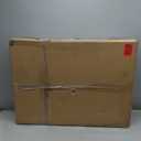 SPELAB CU2957 Radiator Replacement - Fits 2007 2008 2009 2010 2011 2012 2013 2014 2015 2016 2017 Compatible with Jeep Wrangler, 2018 Wrangler JK - 3.6L, 3.8L V6 - Compatible with 4WD, RWD