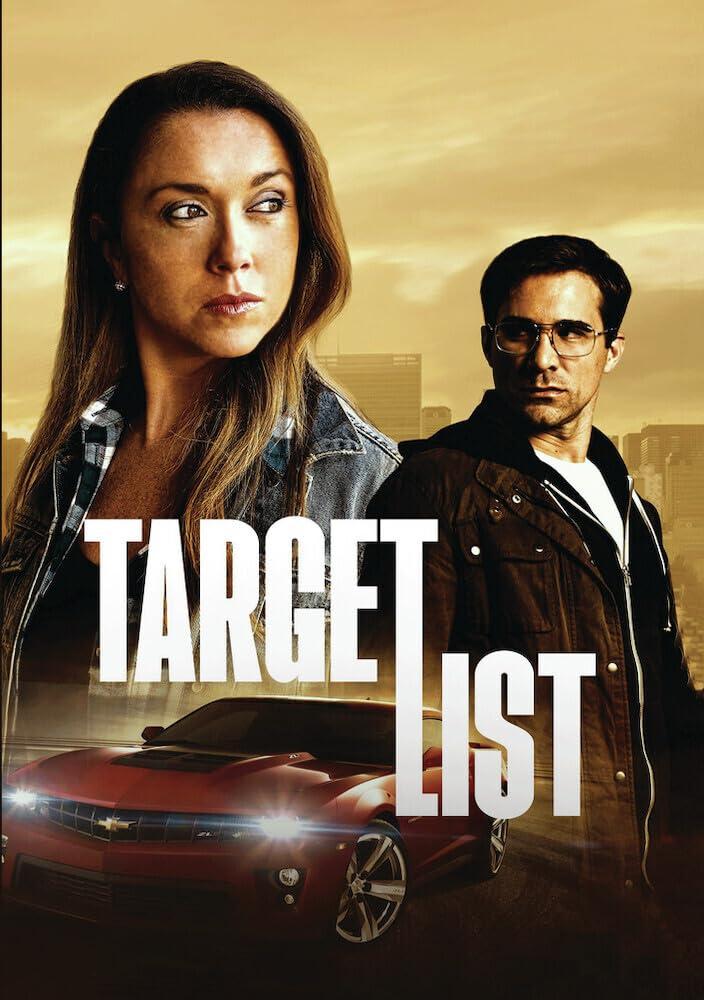 Target List [DVD]