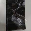 2 pcs Anti-Slip Pads Silicone Rubber Plastic Pads 150x300mm 3M Self-Stick Adhesive Non Slip Mats for Furniture Fixator Protector Mat (6x12 Inch)