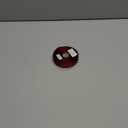 5/8 inches 50 Yard Wine red Satin Ribbon for Gift Wrapping, Wedding, Crafts, Christmas,Easter, Floral, Hair, Invitation Decorations and More