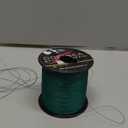 Extreme Braid 100% Pe Moss Green Braided Fishing Line 109Yards-2187Yards 6-550Lb Test Fishing Wire Fishing String Incredible Superline Zero Stretch