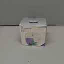 Munchkin Portable UV-C Cleaner for Pacifiers, Teethers and More, White