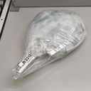 Titanium Pan, 12 Inch Pure Titanium Hammered Pro frying pan with Lid, Non-Toxic Skillet for Cooking, PFAS/PFOA/PTFE Free Cookware, Dishwasher&Oven Safe, Kitchen Induction Compatible