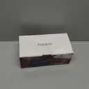 Wireless Charging Alarm Clock Radio: Qi Certified Fast Wireless Charger for iPhone Samsung - 10W Stereo Bluetooth Speaker - Dimmable Digital Clock with FM Radio for Bedroom Black