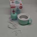 DASH My Mug Ice Cream Maker, for Ice Cream, Gelato, Sorbet, Frozen Yogurt, and Custom Mix-Ins (1 Bowl)