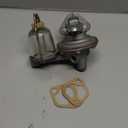 Fuel Lift Pump for Perkins 4.203 A4.203 Engine Massey Ferguson 30 31 40 50 65 165 700 765 300 302 304 356 1080 1085 3165 Allis Chalmers 40-50 892630M91 3637338M91 4222452M91 2641A065