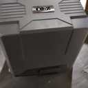 CO-Z CG5500 Automatic 5500 lb Sliding Gate Opener with 2 Remote Controls, Electric Rolling Driveway Fence Slide Gate Motor, Gate Operator Hardware Security System Kit for Sliding Gate Up to 40 Feet