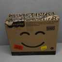 Fisher-Price Baby Toy Grow-with-Me Tummy Time Llama Wedge Support with Mirror, Teether & Rattle for Developmental Play Newborns Ages 0+ Months