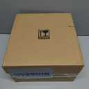 ZENFUN 2 Pack Glass Vase Bowl, 6"/ 8" Wide Mouth Flower Vase Round Terrarium, Glass Hydroponic Planter Floral Container Clear Fish Bowl for Table Centerpiece, Wedding Event, Home Decoration