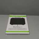 2026 Upgraded Antenna for Smart TV, 2800+ Miles Indoor TV Antenna, HDTV Antenna for Local Channels Long Range, Digital Antenna with Amplifier Signal Booster Support 8K 4K 1080p 18FT Coxial Cable