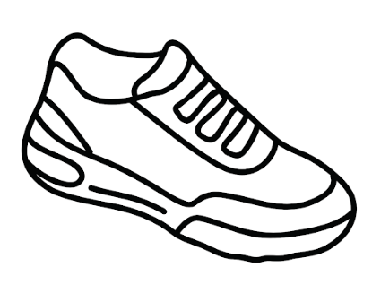 Skechers Boys' Play Scene Sneakers, Size 5