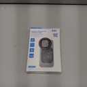 67mm ND Filter, Magnetic Lens Filter Adapter with ND2-128 Variable ND Filter for iPhone 16 15 14 Pro Pro Max Plus, Phone Lens Filter Mount with 1/4-20" Screw & Cold Shoe Pull-Out to fit 16 15 Pro Max