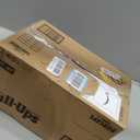 Pull-Ups Girls' Potty Training Pants, Size 5T-6T Training Underwear (46+ lbs), 80 Count