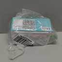 Kasa Smart Plug Mini 15A, Apple HomeKit Supported, Smart Outlet Works with Siri, Alexa & Google Home, UL Certified, App Control, Scheduling, Timer, 2.4G WiFi Only, 4 Count (Pack of 1) (EP25P4), White