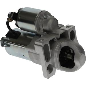 OEG Parts New Starter Compatible with 2004-2008 Chevy Trailblazer & GMC Envoy 5.3 V8 323-1623, 323-1644, 8000045, 8000150, 8000288, 88861935, 88878289, 89018123, SDR0270, 41012257