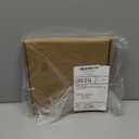 Stained Glass Window Hanging 7.8'' Wildflower Suncatchers Sunset Landscape Suncatcher Floral Stained Glass Ornaments Home Decor Mother's Day Plant Lover Gifts for Women Mom Nana Wife Couples