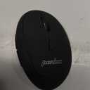 Perixx PERIMICE-719 Right-Handed Wireless Mini Vertical Mouse, 3 Level DPI