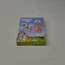 Moose Games Bluey My Memory Matching Game - 72 Memory Cards