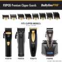 BaBylissPRO CLIPPER Guards