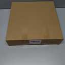 9 Ft Christmas Norfolk Pine Garland Real Touch Artificial Faux Greenery Christmas Garland Decorations for Home Fireplace Mantle Table Stairs Door Indoor Outdoor Holiday Decor