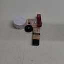 FADLASH, e.l.f., EB,Covergirl, Maybelline