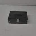 Office Depot Brand Cash Box With Locking Hatch, 3 7/8"H x 11"W x 7 5/8"D