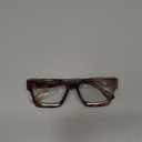 livho Oversized 99% Blue Light Glasses for Woman - Rectangle Fashion Glasses for Computer, Chic Preppy Frame - Anti Eyestrain
