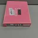 TYQ Hair Toppers for Women with Thinning Hair 14 Inch, 360 3D Synthetic Curly Wavy Wispy Clip in Bangs(Natural Black) (1b)