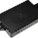 Dorman 601-715 Seat Heater Control Module Compatible with Select Ford/Lincoln Models