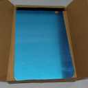 Titanium Cutting Board, 100% Pure Titanium Cutting Boards for Kitchen  Non Stick, Food-Grade, Hygiene & Durability Chopping Mat, Double Sided Chopping Board, Dishwasher Safe (12 x 8 inch)