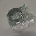 Dryer Vent Wall Plate 4Inch Metal Air Duct Connector Flange Panel Inlet Outlet Exhaust Fitting for Wall Ceiling Heating Cooling Ventilation Pipe (Round)