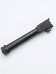 Direct Drop-In Threaded Barrels for FN Reflex & FN Reflex XL