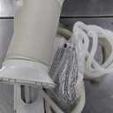 14000 BTU Portable Air Conditioner and Heater for Room up 700 Sq. Ft.,4-IN-1 Quiet Portable Ac Unit with Heater Dehumidifier Fan Function, Remote Control, Sleep Mode, 24H Timer (Black)