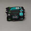 DUDE Wipes - Flushable Wipes - 3 Pack, 288 Count - Mint Chill - Vitamin-E, Aloe, Eucalyptus & Tea Tree Oils - Septic and Sewer Safe