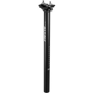 Bike Bicycle Seatpost Adjustable Seat Post for Mountain MTB Road Bike BMX Aluminum Alloy, Size: 27.2mmx350mm