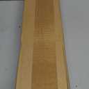 Universal Muffler Exhaust 2" Inlet & Outlet 14" Overall Length, Stainless Steel Resonator Exhaust (No Burnt)