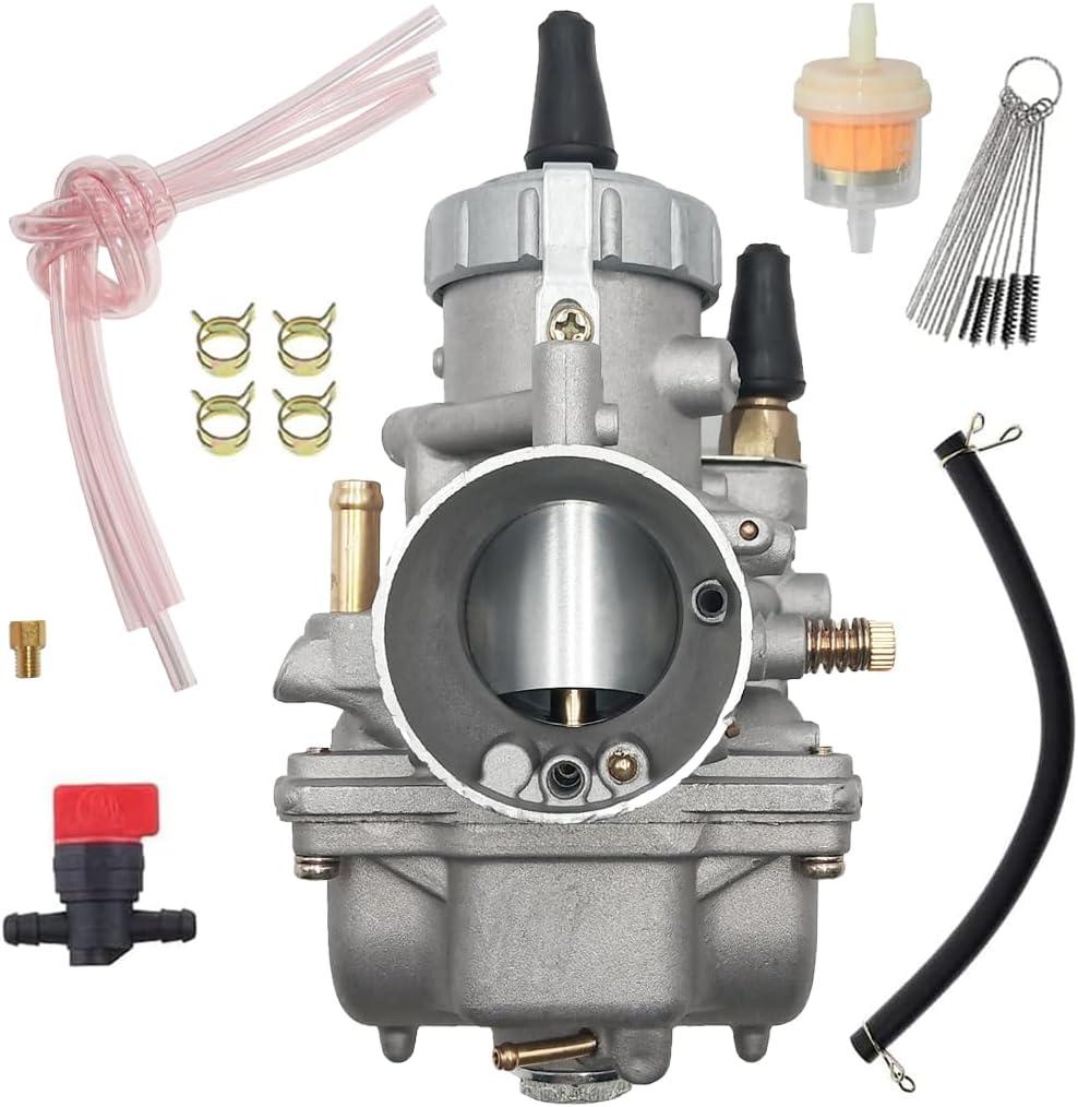 3130425 4 stroke Carburetor Fit for Polaris 400 400L Sport Xpress Xplorer 400 400L Trail Boss 350L Xplorer Xpress Big Boss 300 3130498 1994-1999