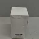 Easter Hand Towels 100% Cotton Embroidered Happy Easter Bunny Decorative Bathroom Kitchen Dish Towels Set Gift Set of 2 14x29 inch (Est.gnome)