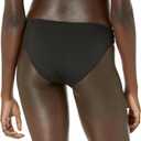 Amazon Essentials Women's Ruched Full Coverage Bikini Bottom (XX-Large)