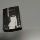 Magnetic Phone Holder for Gym, Strong Magnetic Phone Mount, 360 Rotation Cell Holder Compatible with Magsafe iPhone, Gym Essentials Accessories for Workouts