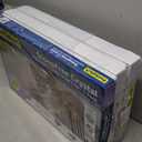 PetSafe ScoopFree Disposable Crystal Cat Litter Tray - Easy Cleaning Box - Refill Tray for Electric Litter Box - Lavender Scent - 4.3 lb Bags - 3 Pack