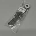 W10571738 Dishwasher Upper Dishrack Adjuster and Wheel Assembly Replacement for Whirlpool Maytag Dishwasher PS11756470, WPW10571738,AP6023130, 3449627