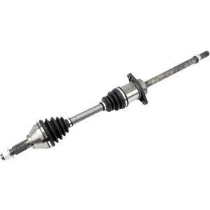Front CV Axle Shaft Assembly Fit for Nissan Maxima V6 3.5L 2009 2010 2011 2012 2013 2014 - Passenger Side - 66-6306