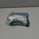 SMILOOL Silicone Pet Feeding Mat with Raised Edge for Food and Water, Dog Bowl Mats, Cat Bowls Placemat with High Lip for Floor Waterproof, Rubber Tray for Cats and Dogs 19 x 12 x0.7 Slate Blue