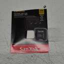 SanDisk 256GB Extreme microSDXC UHS-I Memory Card with Adapter - Up to 160MB/s, C10, U3, V30, 4K, A2, Micro SD - SDSQXA1-256G-GN6MA
